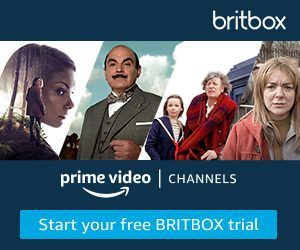 Britbox Free trial VOD streaming