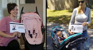 Free Baby Joggers Strollers