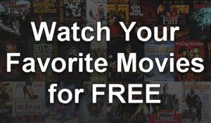 Watch Movies TV for Free