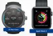 Win a Smartwatch Sweep