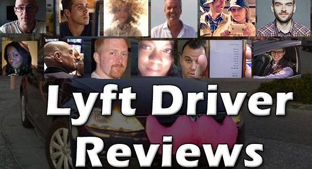 Driving for Lyft Reviews from Drivers