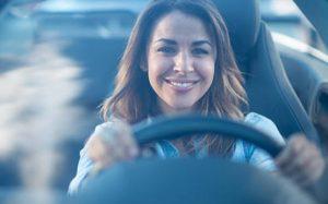 Female Lyft drivers reviews