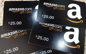 Get FREE Amazon Gift Cards Online 2018