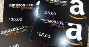 Get FREE Amazon Gift Cards Online 2018