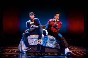 "Be More Chill" Broadway Tickets Discount