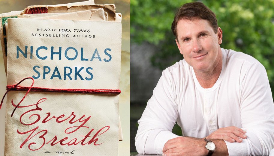 the rescue by nicholas sparks full text