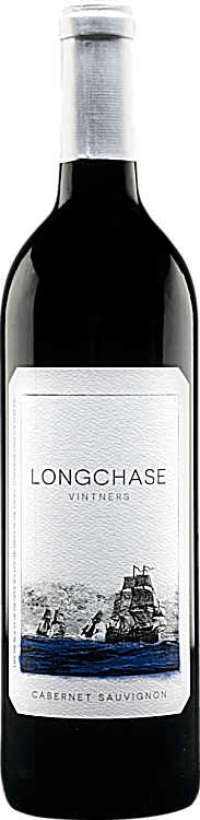 Longchase Cabernet Sauvignon wine review