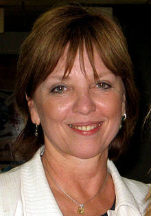 Nora Roberts author