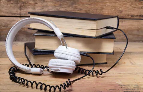 Best free audio books