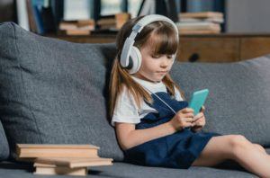 free audiobooks for kids