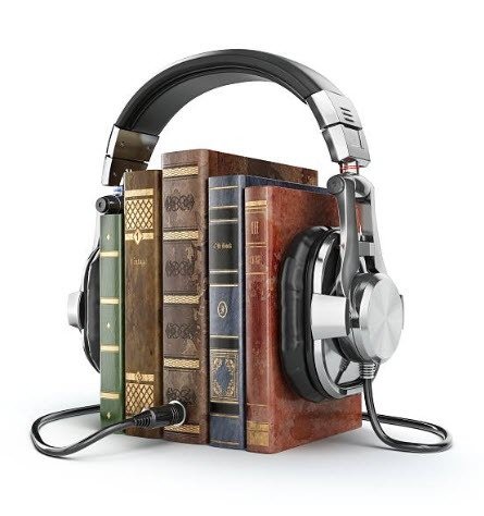 free public domain classic audio books
