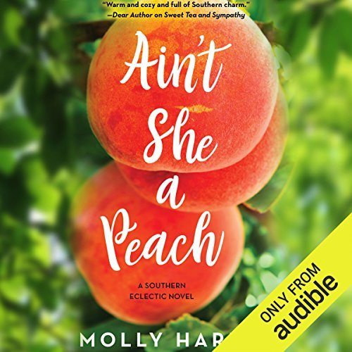 Aint She a Peach Audiobook free