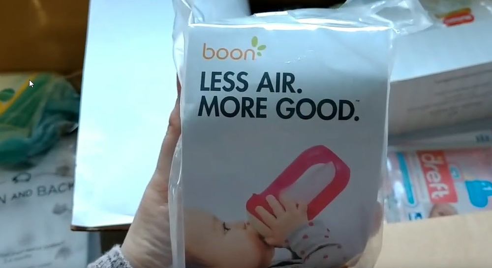 How to Get FREE Baby Bottles & Baby Samples Online in [year]