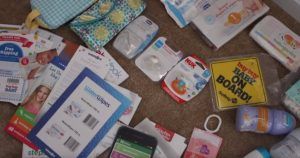 Free baby stuff product samples