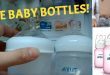 How to get free baby bottles online
