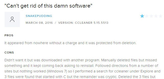 free computer clean up software