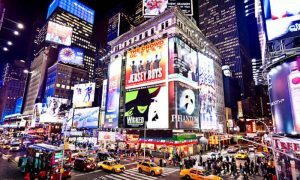 Half price Broadway Show Theater tickets