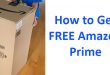 Free Amazon Prime Membership Hacks