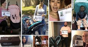 How to get a FREE baby jogger stroller product testing