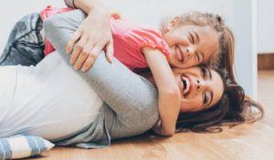 Rent assistance for single moms