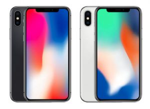 Win iPhone X sweepstake