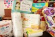 Free baby diaper samples for new moms 2020
