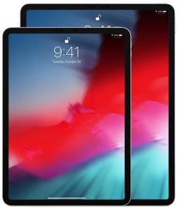 win Free iPad Pro 12.9