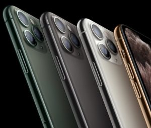win Free iPhone 11 pro giveaways