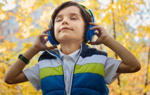 Best kids audiobooks for free