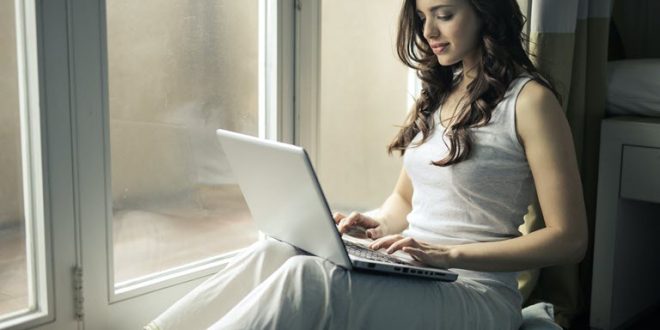 Legit work from home online jobs