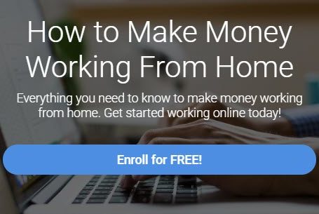 How to start working from home