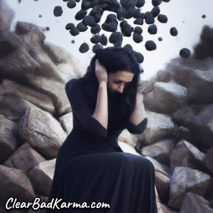 Get rid of Bad Karma ClearBadKarma.com