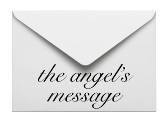 angel message