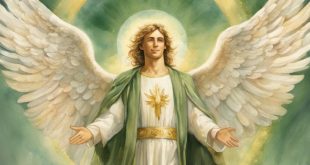 Health Prayer for Archangel Saint Raphael