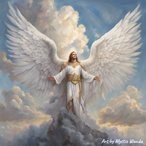 Connect with your Guardian Angel - Guardian Angel Prayers