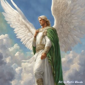 Guardian Angel Holy Angel of God