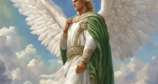 Guardian Angel Holy Angel of God