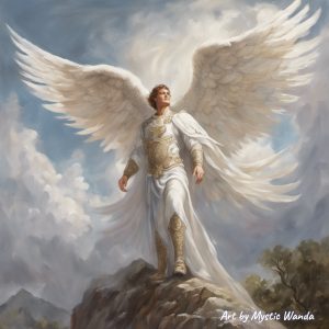 Angel of God Prayer - Guardian Angels