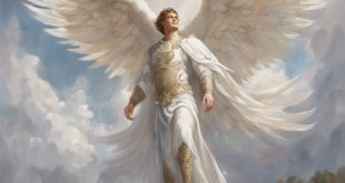 Angel of God Prayer - Guardian Angels