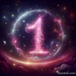 Life Path 1 free Numerology reading