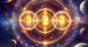 222 Angel Number Meaning for Love Soulmates Relationships