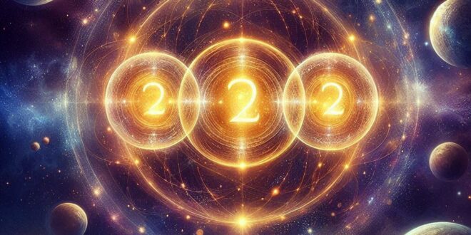 222 Angel Number Meaning for Love Soulmates Relationships