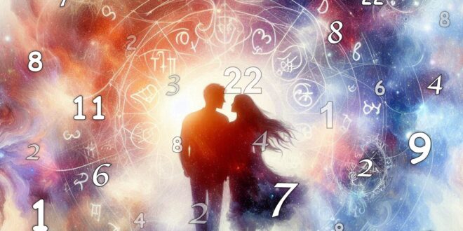 Gandali Numerology love match relationship compatibility reading