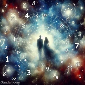 Angel Numbers for Love Numerology Love Reading