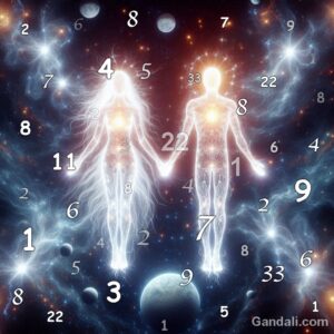 Find soulmate through Numerology love reading