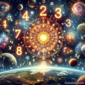 Best Numerologist online Gandali