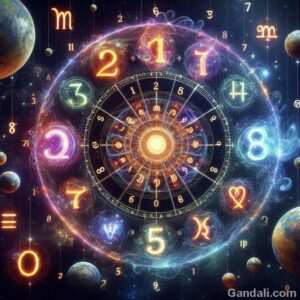 Numerology Relationship Compatibility Reading