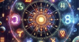 Numerology Relationship Compatibility Reading