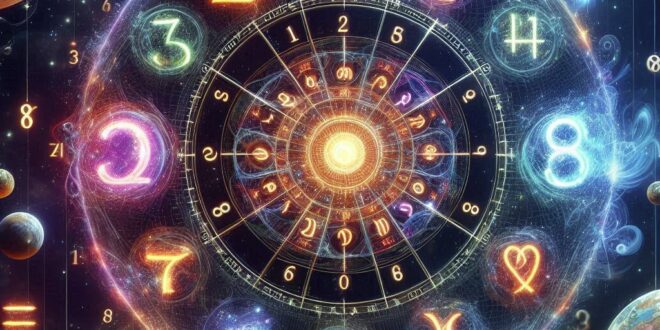 Numerology Relationship Compatibility Reading