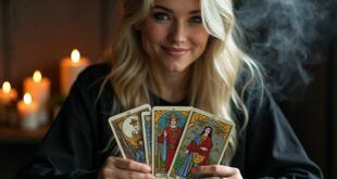 Gandali best tarot love readers online